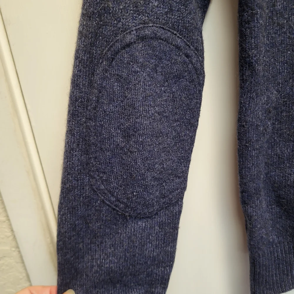 J. Crew features sweater